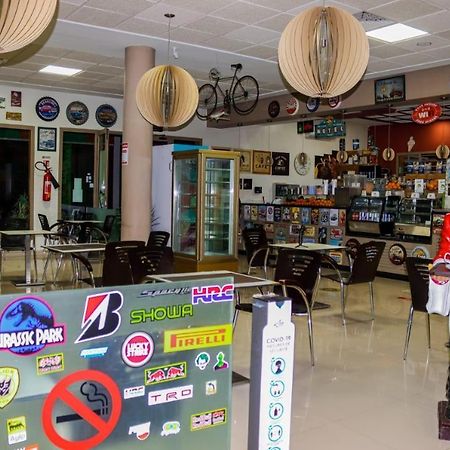 Motel Safari Budget Уарзазат Экстерьер фото